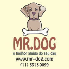 mr.dog